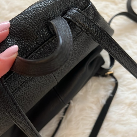 ♠️ Kate Spade Mini Backpack!✨ - Picture 5 of 15